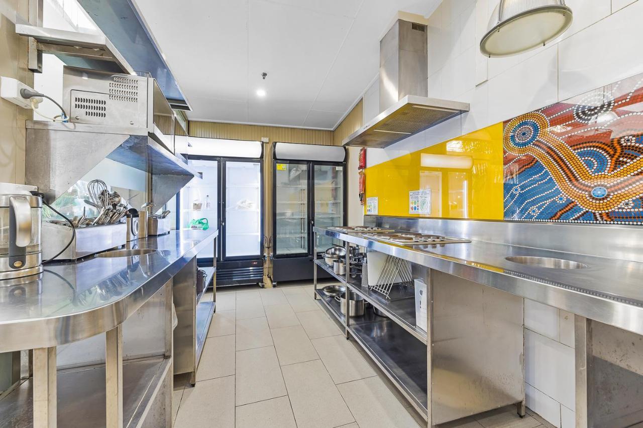London Plane Backpackers Ostello Sydney