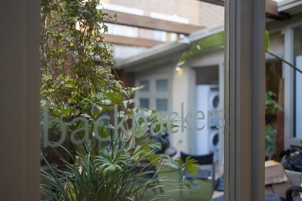 Ostello London Plane Backpackers *