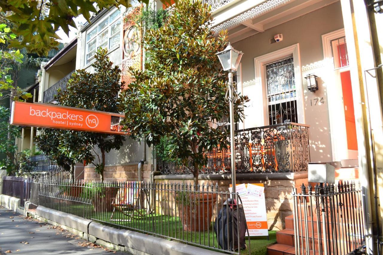 Ostello London Plane Backpackers *