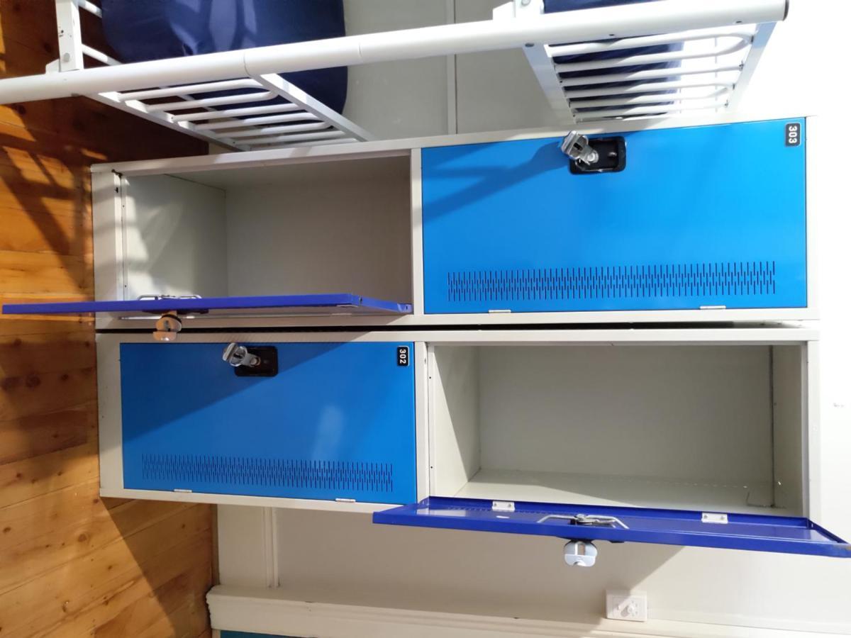 London Plane Backpackers Ostello Sydney